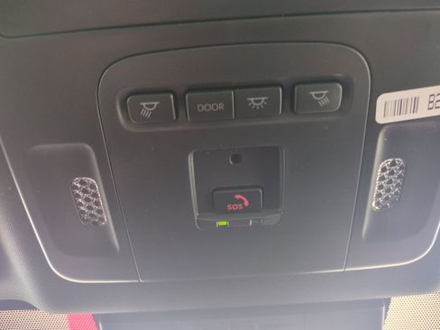 New 2026 Toyota Camry XSE image 20