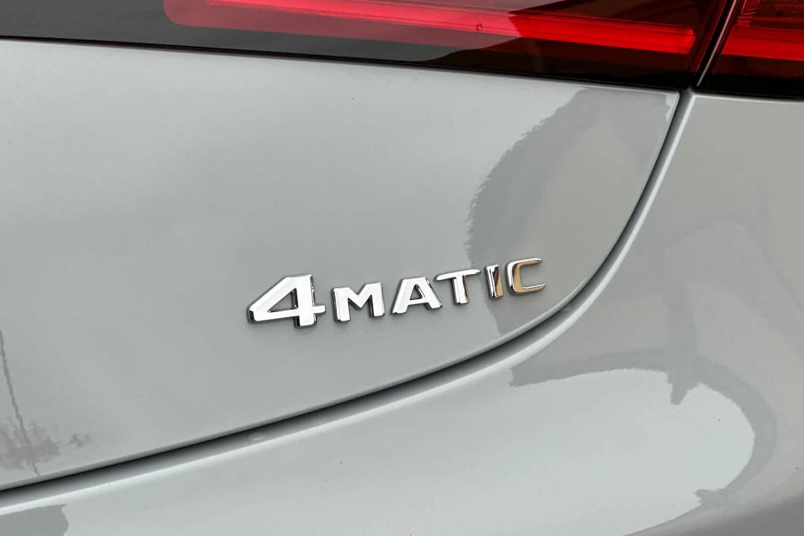 New 2026 Mercedes-Benz CLE 300 4MATIC Cabriolet image 24