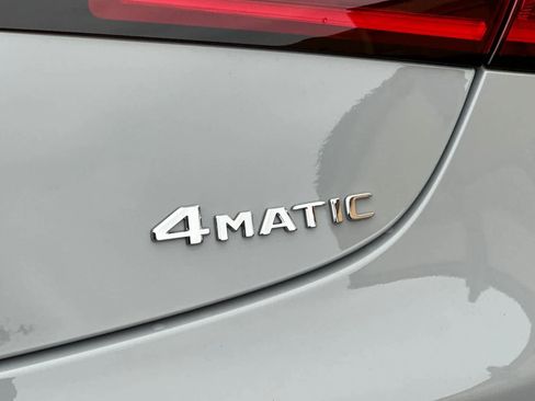 New 2026 Mercedes-Benz CLE 300 4MATIC Cabriolet image 24