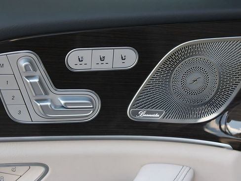 Used 2026 Mercedes-Benz GLE 350 4MATIC image 21