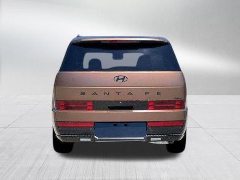 New 2026 Hyundai Santa Fe Calligraphy FWD image 15