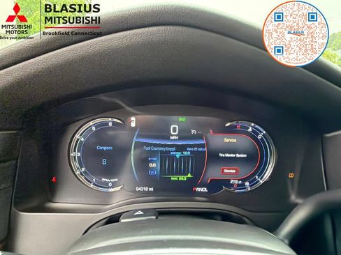 Used 2019 Cadillac Escalade ESV Luxury AWD/4WD image 30