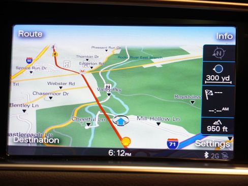 Used 2015 Audi Q5 2.0T Premium Plus w/ Technology Package image 21