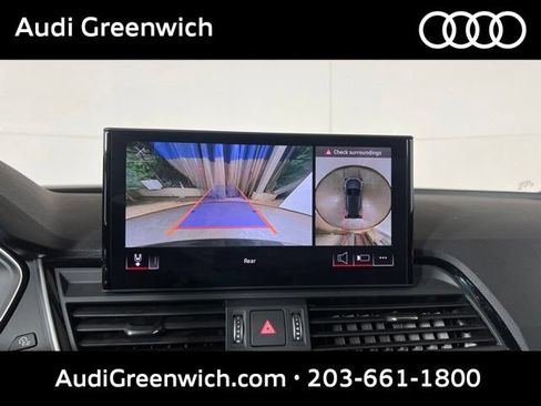 Used 2023 Audi Q5 2.0T Premium Plus w/ Premium Plus Package AWD/4WD image 27