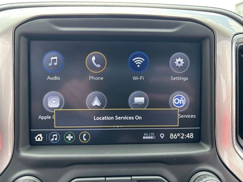 Used 2022 Chevrolet Silverado 2500 LT w/ Convenience Package image 15