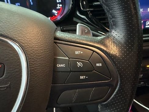 Used 2021 Dodge Durango R/T w/ Tow 'N Go Package AWD/4WD image 20