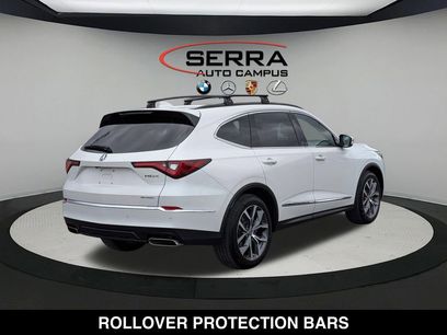 Used 2024 Acura MDX SH-AWD w/ Technology Package