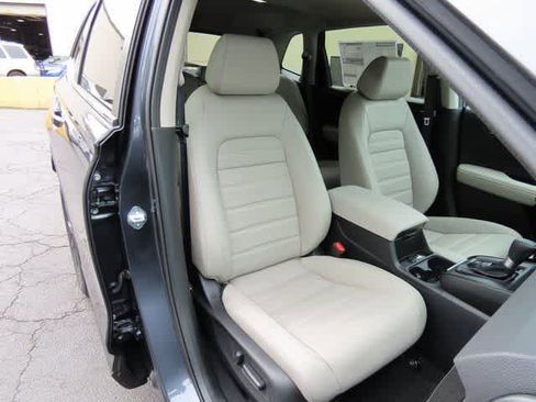 New 2026 Honda CR-V EX-L image 16