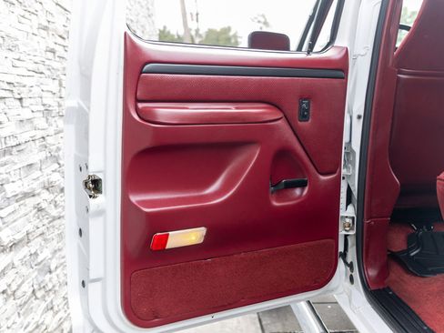 Used 1997 Ford F350 4x4 Crew Cab image 20