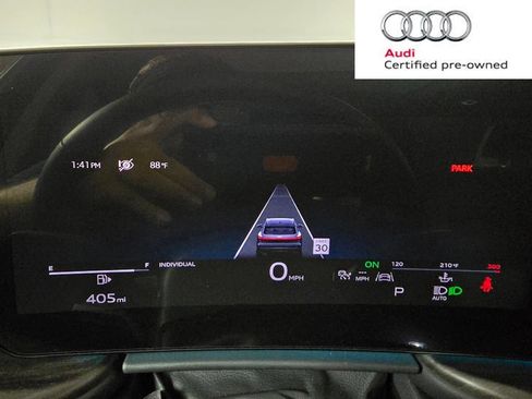 Certified 2025 Audi Q5 Premium Plus w/ Premium Plus AWD/4WD image 36