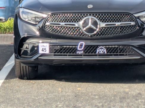 New 2026 Mercedes-Benz GLE 53 AMG 4MATIC Coupe image 20