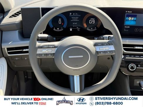 New 2026 Hyundai Sonata SE image 21