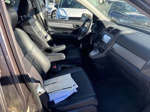 Used 2011 Honda CR-V EX-L image 3