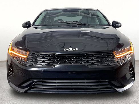 Used 2023 Kia K5 EX FWD image 4