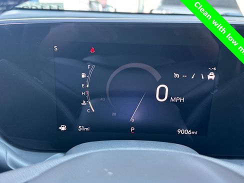 Used 2024 Buick Encore GX Avenir w/ Avenir Convenience Package image 34