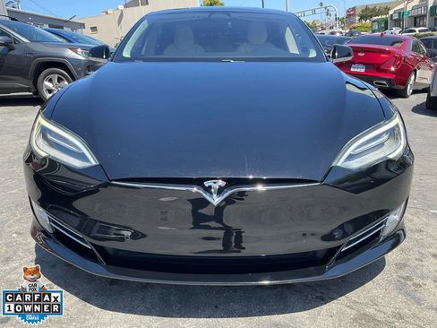 Used 2019 Tesla Model S Performance AWD/4WD image 96