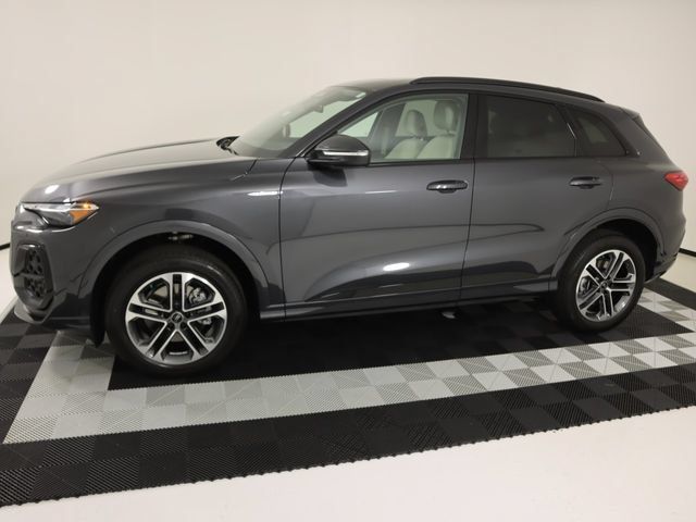 New 2026 Audi Q5 2.0T AWD/4WD image 2