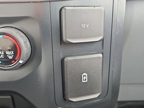 Used 2022 Ford F150 XL w/ Equipment Group 101A High image 8