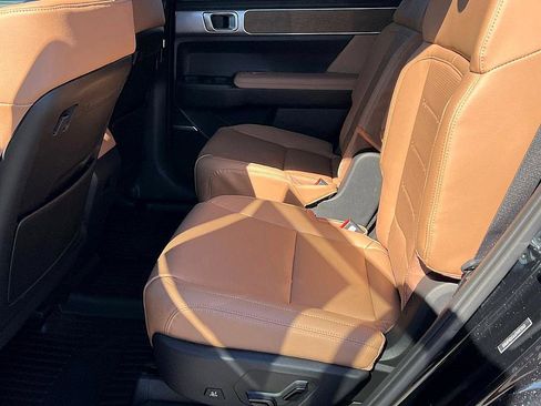 New 2026 Hyundai Santa Fe Limited image 7