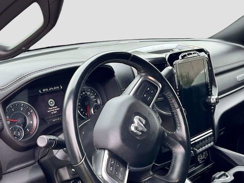 Used 2022 RAM 3500 Laramie image 9