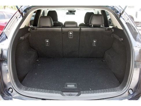 Used 2024 MAZDA CX-5 AWD 2.5 S w/ Select Package image 6