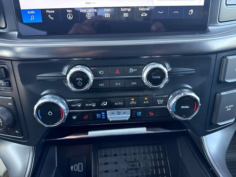 Used 2025 Ford F150 Tremor w/ Equipment Group 402A High AWD/4WD image 17