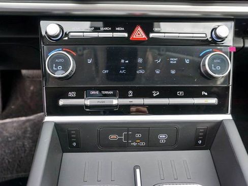 New 2026 Hyundai Santa Fe XRT AWD/4WD image 22