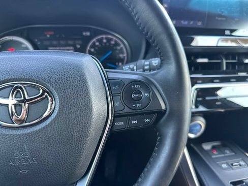 Used 2022 Toyota Venza Limited w/ Advanced Technology Package AWD/4WD image 22