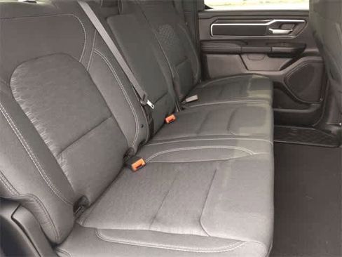 New 2025 RAM 1500 Big Horn image 21