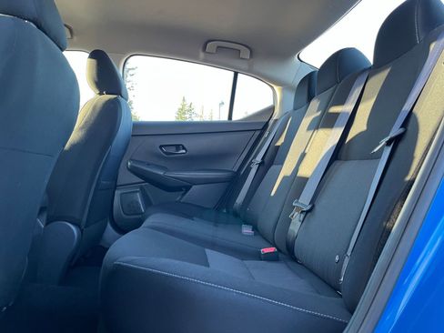 Used 2024 Nissan Sentra SV image 23