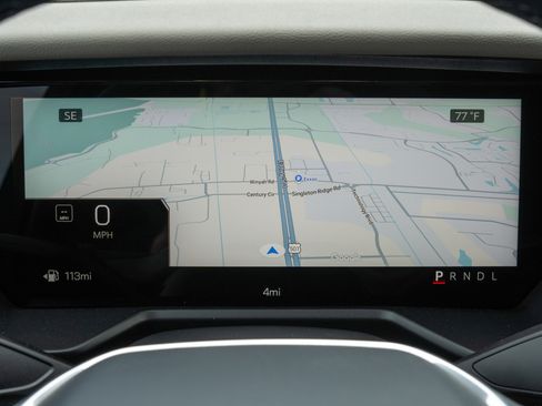 New 2026 GMC Acadia Elevation FWD image 15