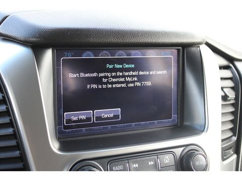 Used 2018 Chevrolet Tahoe LT image 26