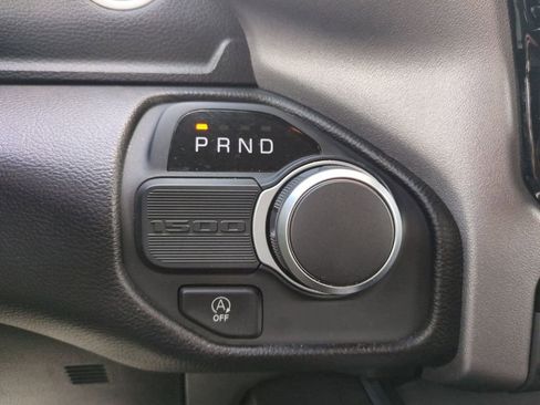 Used 2025 RAM 1500 Big Horn image 20