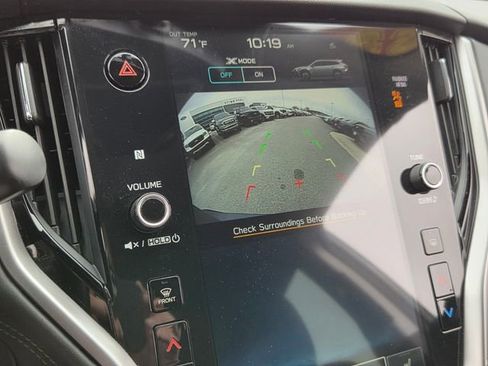 Used 2023 Subaru Outback Premium image 18