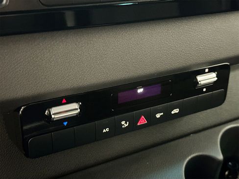 Certified 2025 Mercedes-Benz Sprinter 2500 image 16