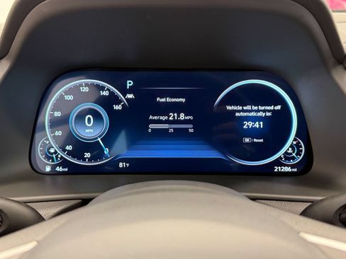 Used 2023 Hyundai Sonata SEL Plus FWD image 20
