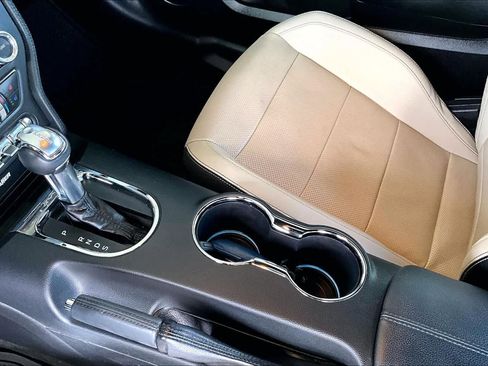 Used 2017 Ford Mustang GT Premium w/ Equipment Group 401A image 14