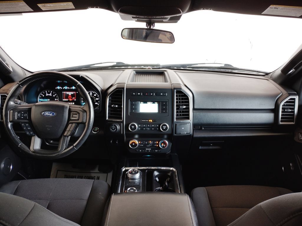 Used 2021 Ford Expedition XL AWD/4WD image 35