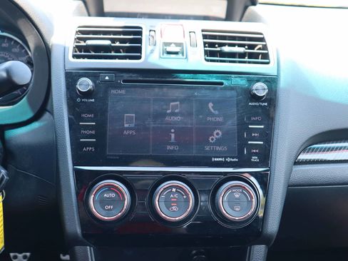 Used 2018 Subaru WRX Premium image 21