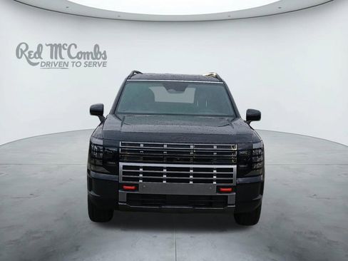 New 2026 Hyundai Palisade XRT Pro image 8