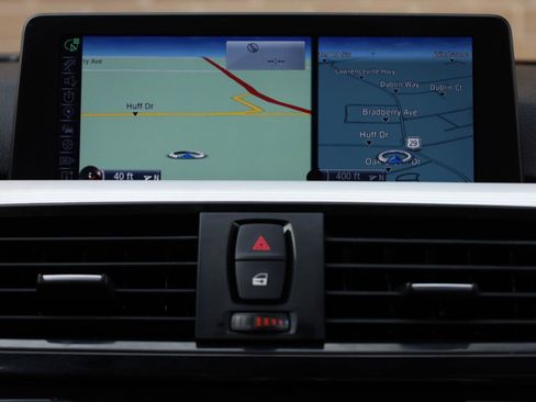 Used 2015 BMW M4 Coupe RWD image 38