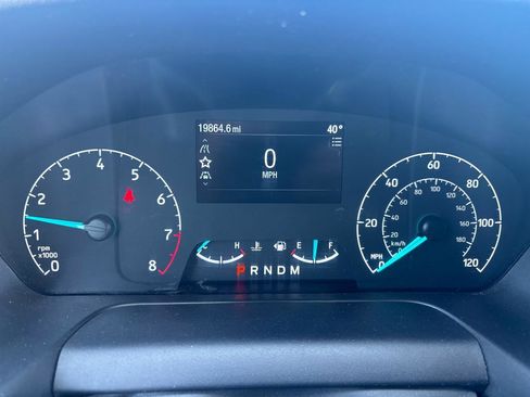 Used 2024 Ford Transit 250 Low Roof w/ Exterior Upgrade Package image 19