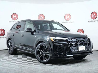 New 2026 Audi Q7 Premium Plus