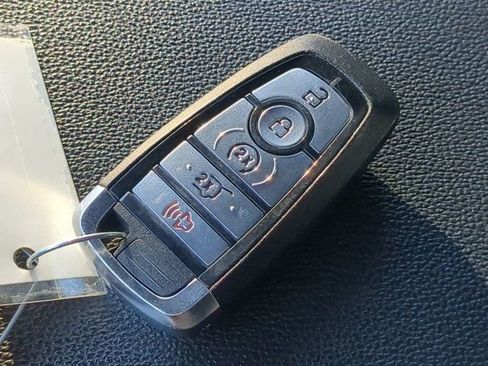 Used 2024 Ford Expedition Timberline image 29