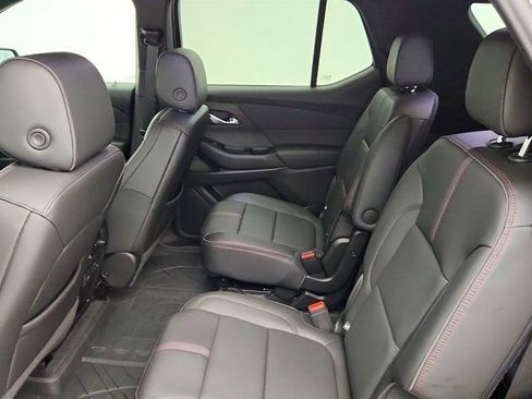 Used 2023 Chevrolet Traverse RS w/ LPO, Floor Liner Package AWD/4WD image 21