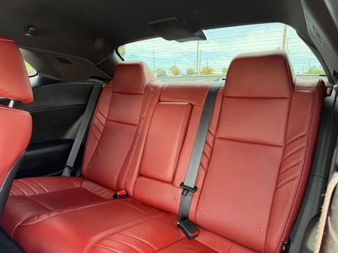 Used 2021 Dodge Challenger SRT Hellcat Redeye image 12