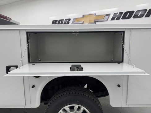 New 2026 Chevrolet Silverado 2500 W/T w/ WT Convenience Package image 29