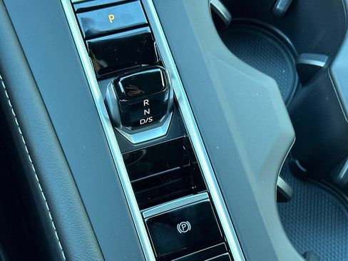 New 2026 Volkswagen Atlas SE image 21