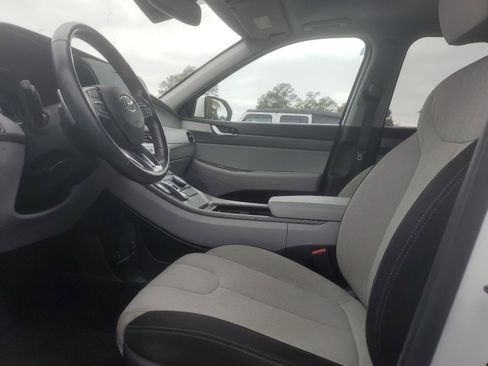 Used 2021 Hyundai Palisade SEL image 8