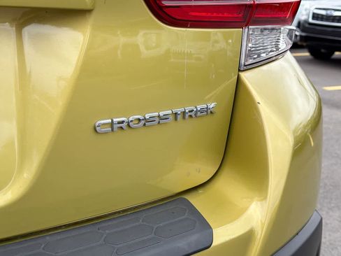 Certified 2023 Subaru Crosstrek 2.0i Premium AWD/4WD image 18